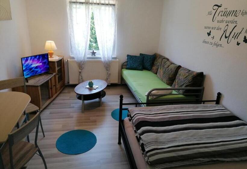 חדר בסיסי מיטה זוגית, Pension Hofmann