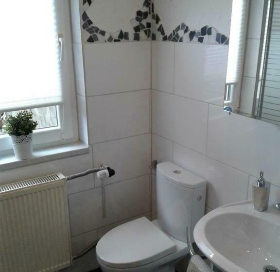 חדר סטנדרט יחיד, Pension Hofmann