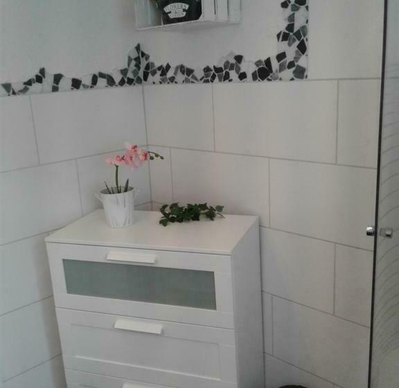 חדר סטנדרט יחיד, Pension Hofmann