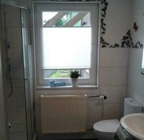 Standard Yhden Hengen Huone, Pension Hofmann