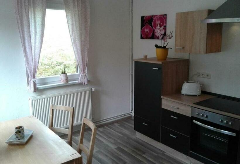 חדר סטנדרט יחיד, Pension Hofmann