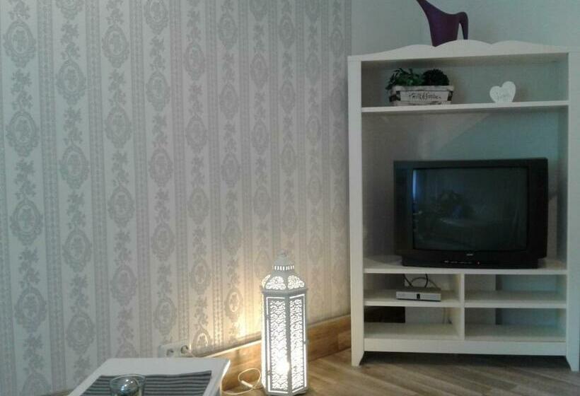 חדר סטנדרט יחיד, Pension Hofmann