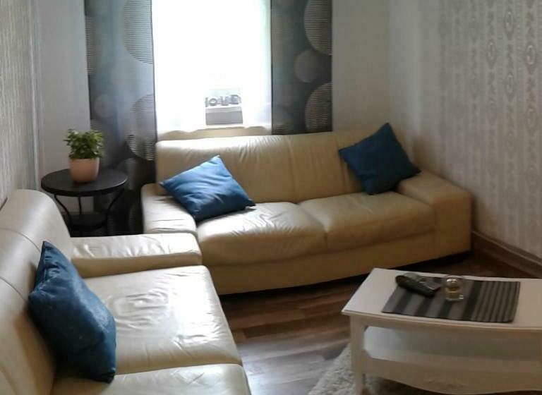 חדר סטנדרט יחיד, Pension Hofmann