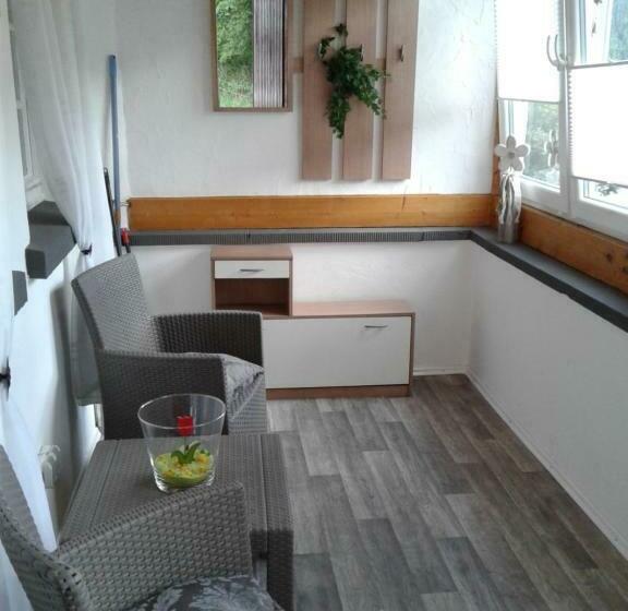 חדר סטנדרט יחיד, Pension Hofmann