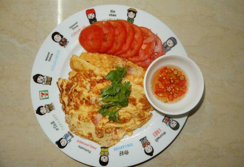 غرفة سوبيريور, Malee Resort