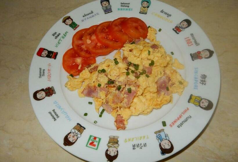 غرفة سوبيريور, Malee Resort