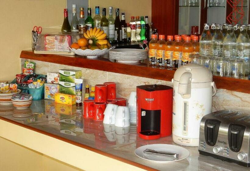اتاق سوپریور, Malee Resort
