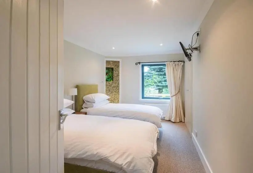 1ベッドルームハウス, Loch Tay Highland Lodges And Glamping Park
