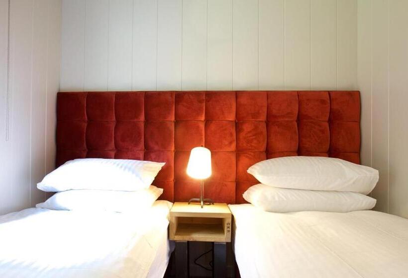 منزل غرفتين نوم, Loch Tay Highland Lodges And Glamping Park