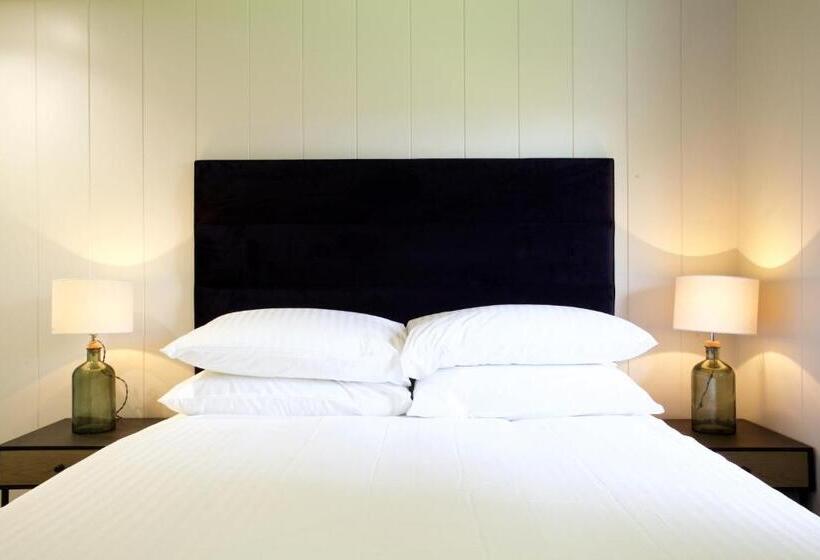 منزل غرفتين نوم, Loch Tay Highland Lodges And Glamping Park