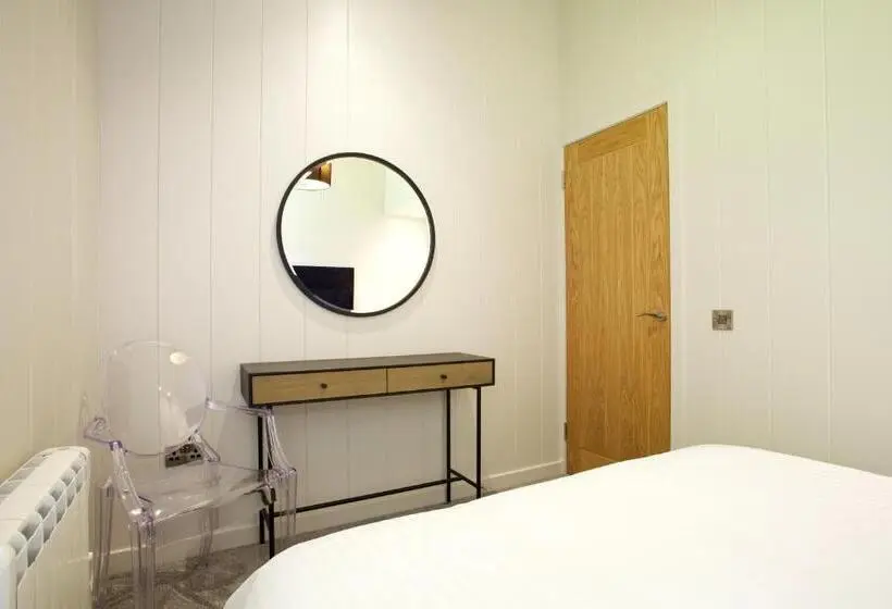 2ベッドルームハウス, Loch Tay Highland Lodges And Glamping Park