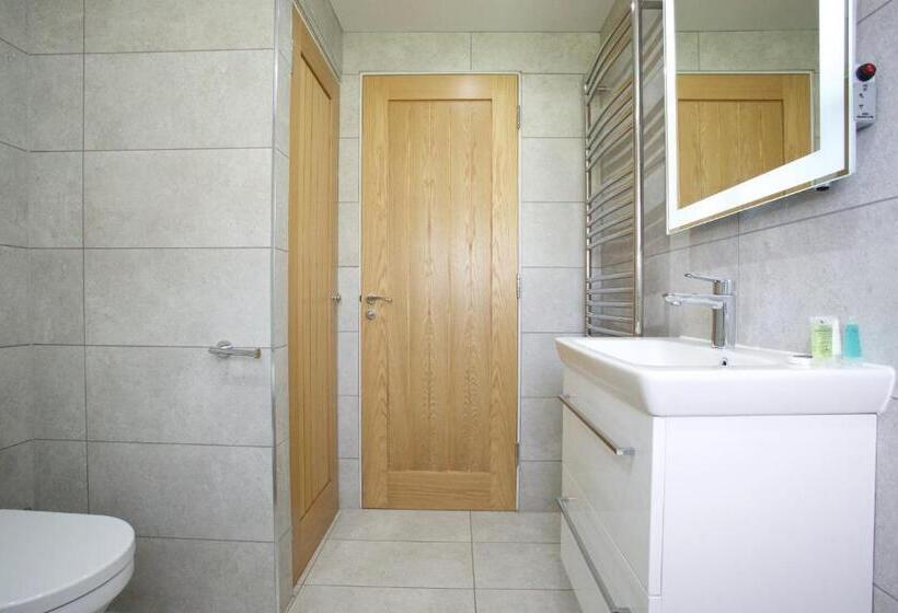 منزل غرفتين نوم, Loch Tay Highland Lodges And Glamping Park