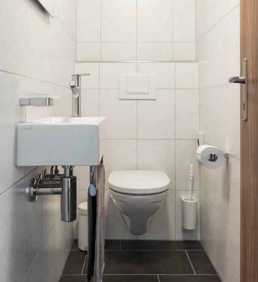 غرفة قياسية فردية, Der Gasthof