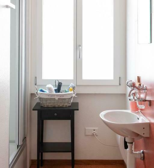 غرفة قياسية, Der Gasthof