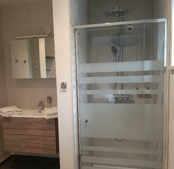 スタンダードルーム, B & B Victors Hof, Met Zwemvijver In Landelijke Setting