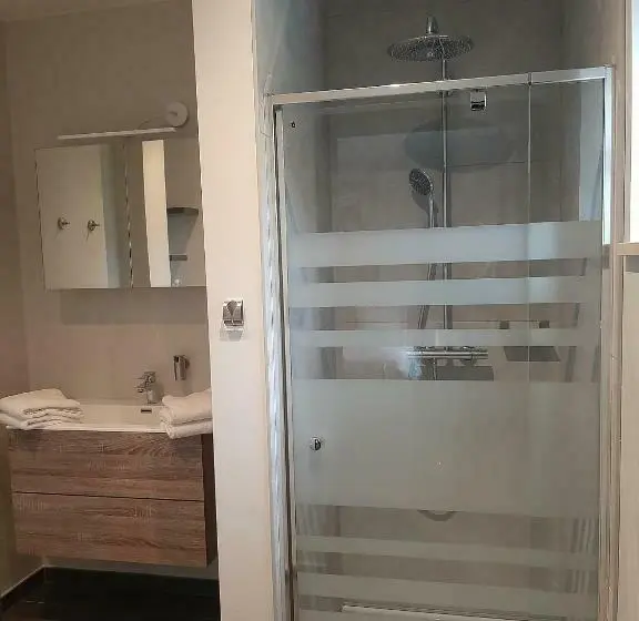スタンダードルーム, B & B Victors Hof, Met Zwemvijver In Landelijke Setting