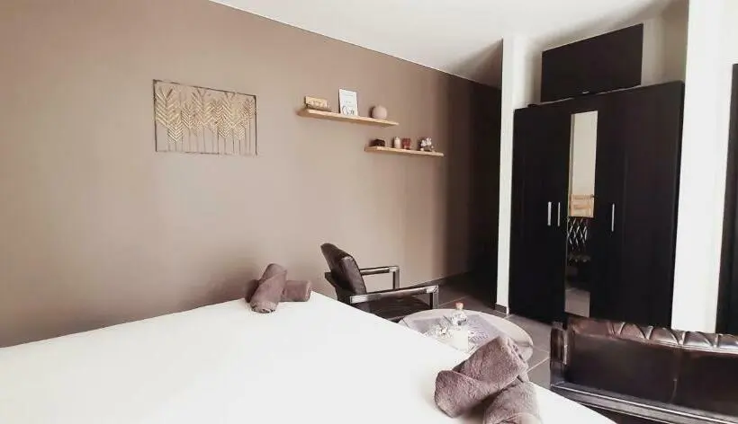 スタンダードルーム, B & B Victors Hof, Met Zwemvijver In Landelijke Setting