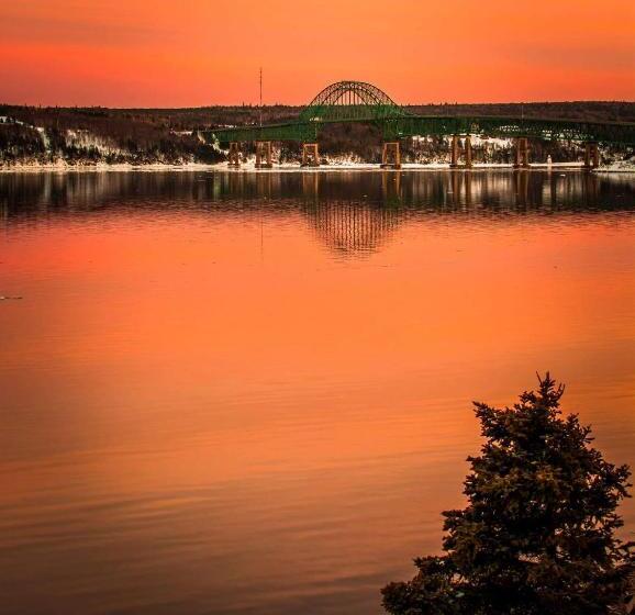 غرفة قياسية سرير كينج, Back Home Bed And Breakfast