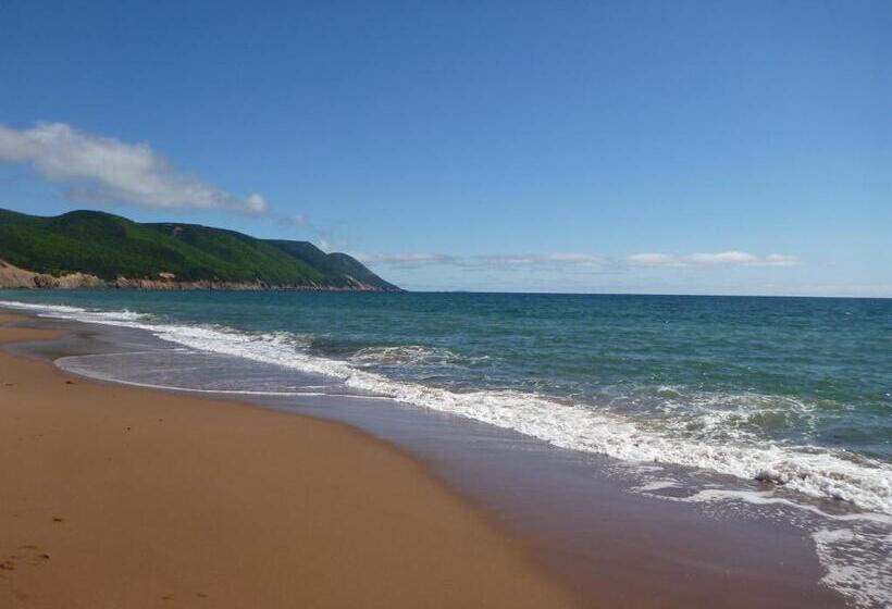 غرفة قياسية سرير كينج, Back Home Bed And Breakfast