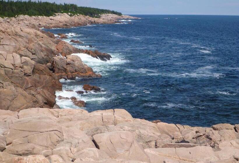 غرفة قياسية, Back Home Bed And Breakfast