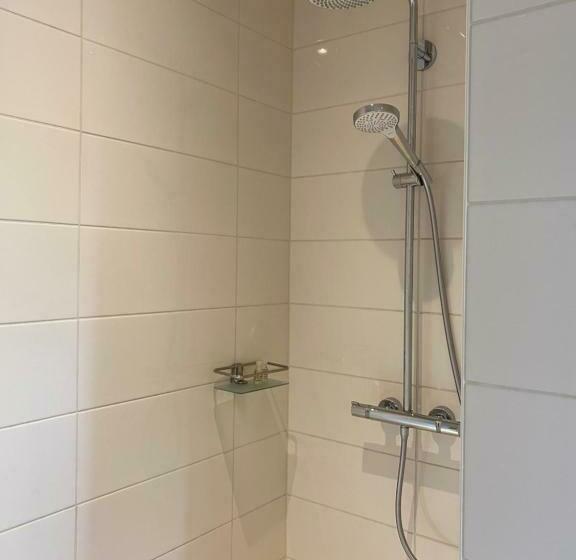 חדר דלוקס, B&b  T Mjeels Pierke