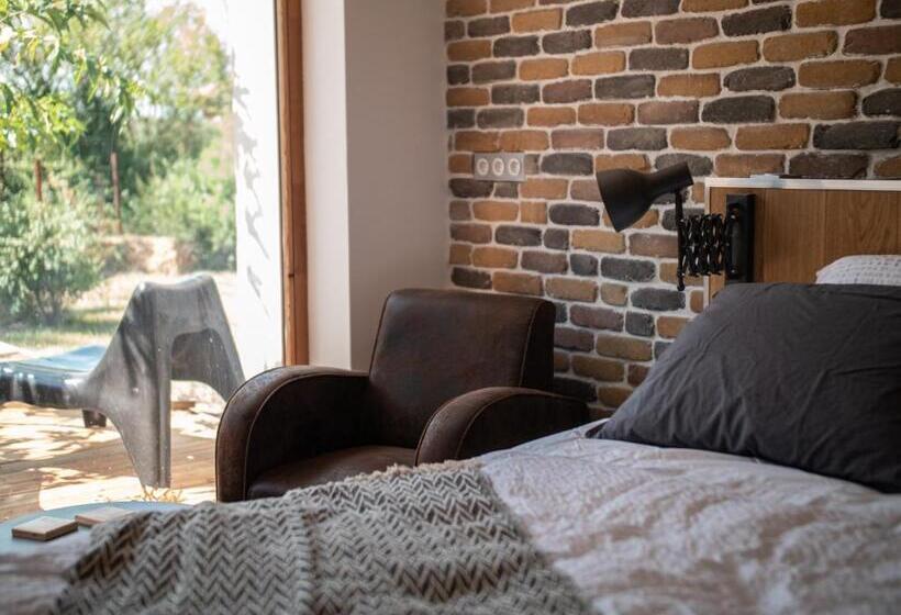 Номер Стандарт, 4u Bed & Spa