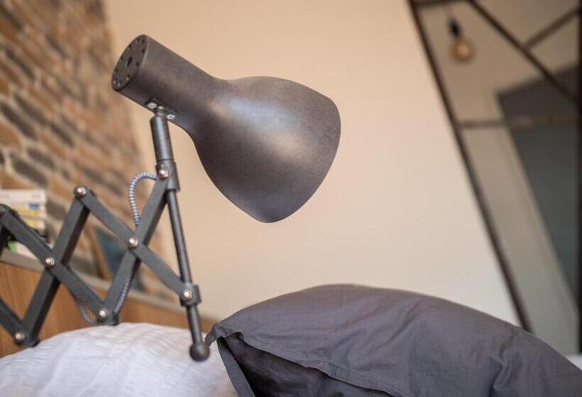 Номер Стандарт, 4u Bed & Spa