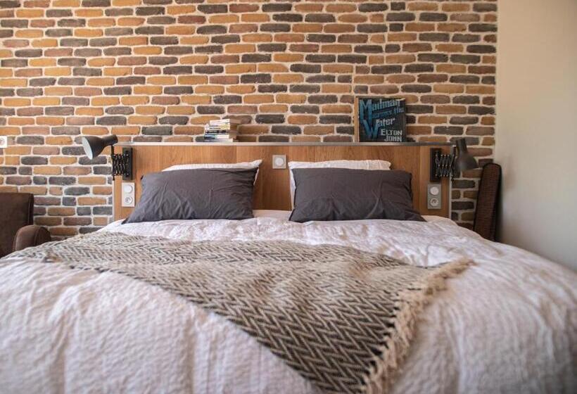 Номер Стандарт, 4u Bed & Spa