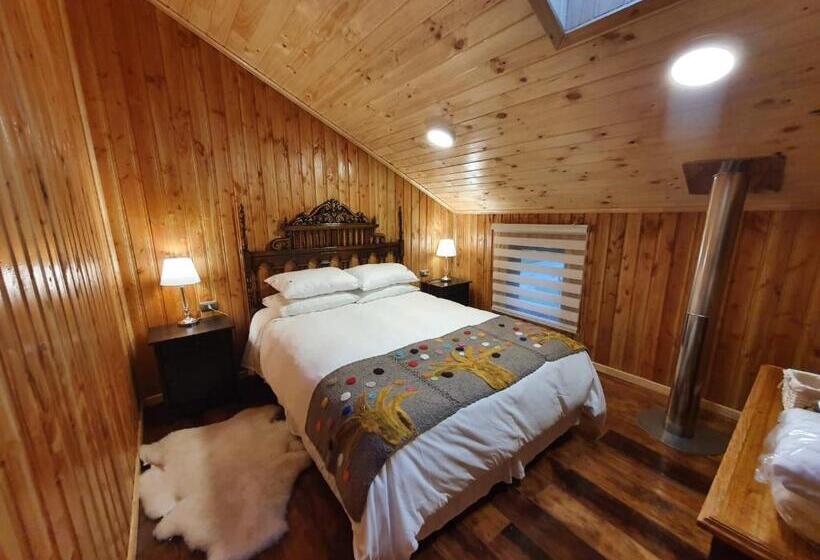 스탠다드 룸, Boutique Hacienda Juarez