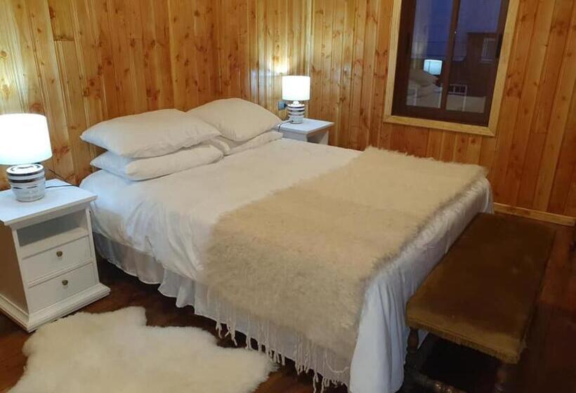 스탠다드 룸, Boutique Hacienda Juarez