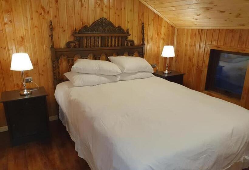 스탠다드 룸, Boutique Hacienda Juarez