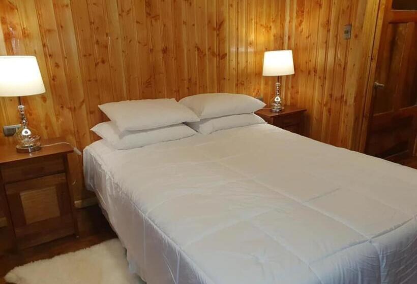 Номер Стандарт, Boutique Hacienda Juarez