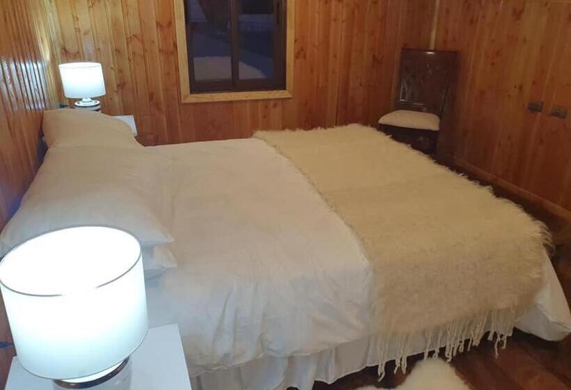 스탠다드 룸, Boutique Hacienda Juarez