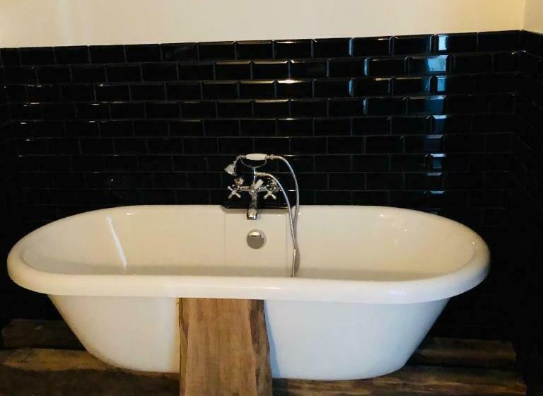 غرفة سوبيريور رباعية, Chambre Familiale élevage Girbal