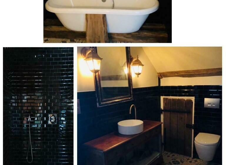 Четырехместный Номер Superior, Chambre Familiale élevage Girbal