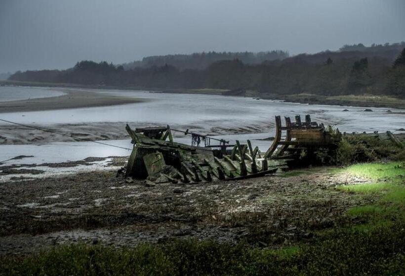 标准间, Chambres D Hôtes Loperhet