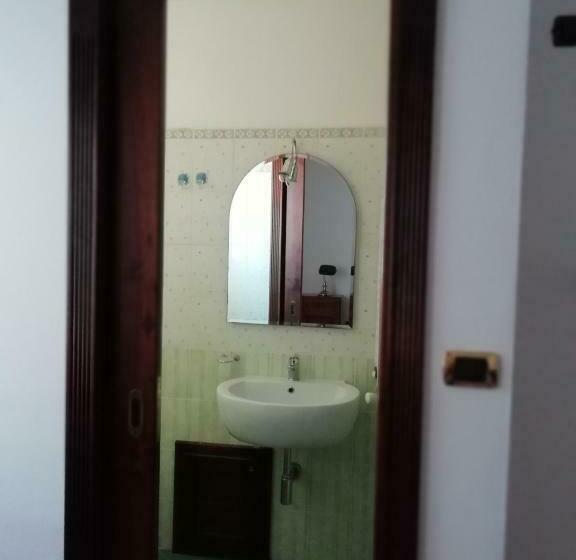 Номер Стандарт, La Casa Delle Fate