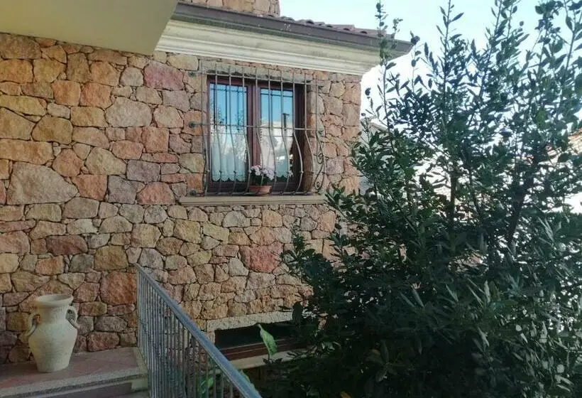 スタンダードルーム, La Casa Delle Fate
