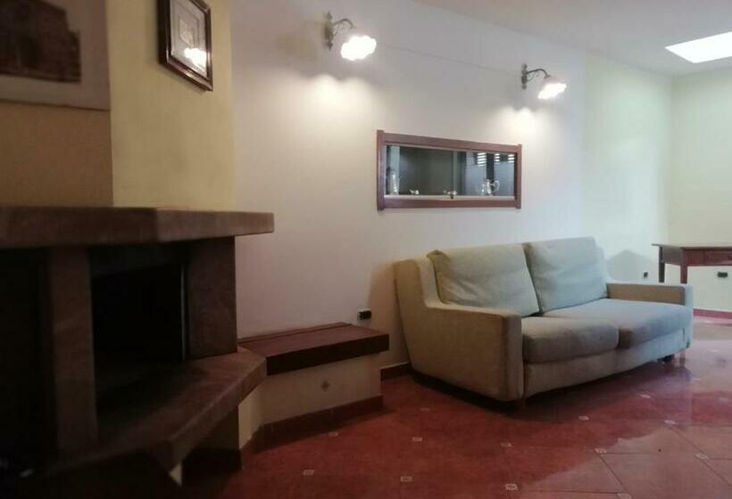 Номер Superior, La Casa Delle Fate
