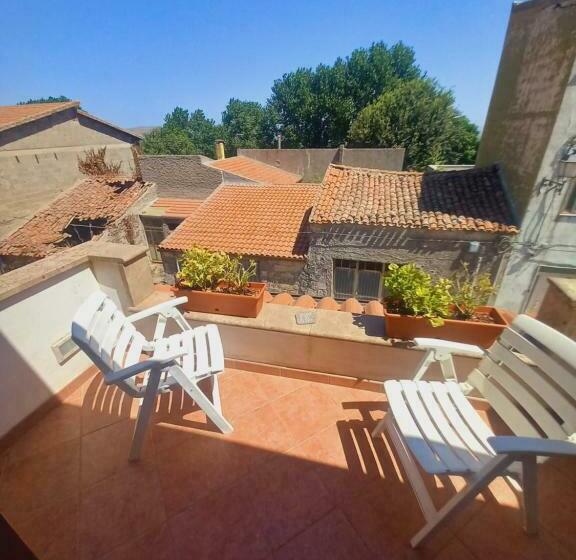 غرفة سوبيريور, La Casa Delle Fate