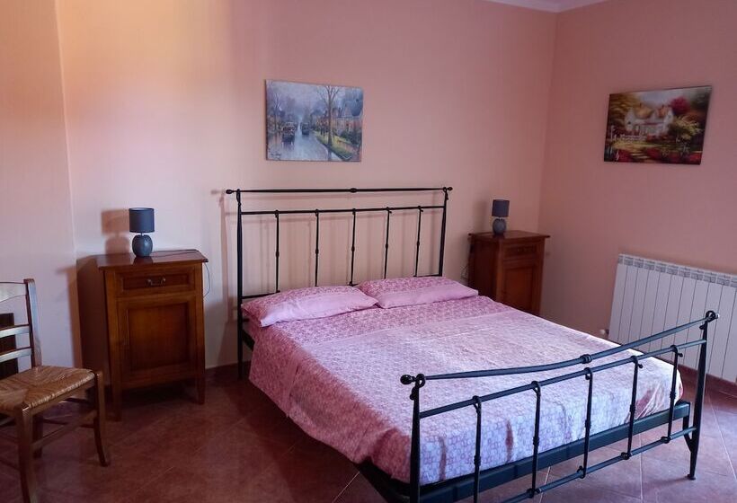 غرفة سوبيريور, La Casa Delle Fate