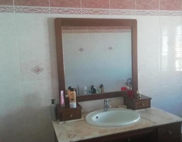 غرفة قياسية, La Casa Delle Fate