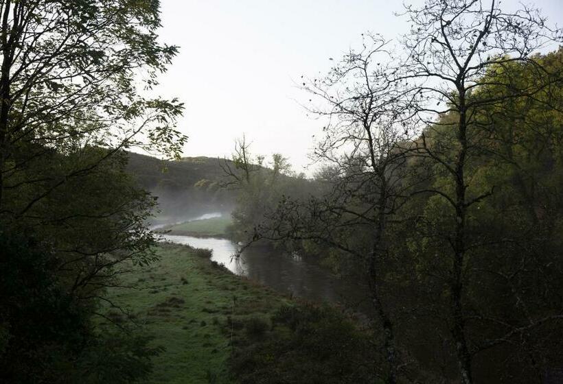 Номер Стандарт, La Colline Des Renards Chambres
