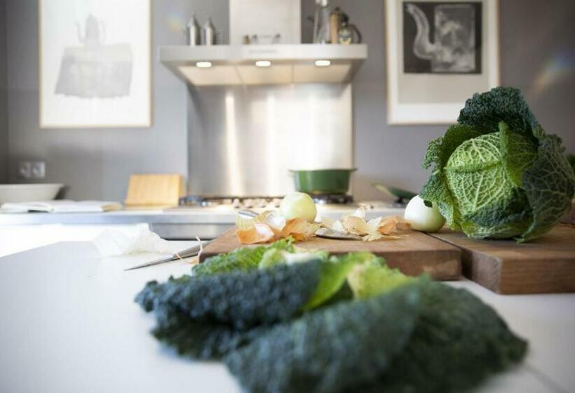 Номер Стандарт, La Colline Des Renards Chambres