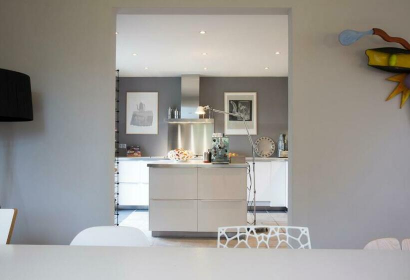 Номер Стандарт, La Colline Des Renards Chambres