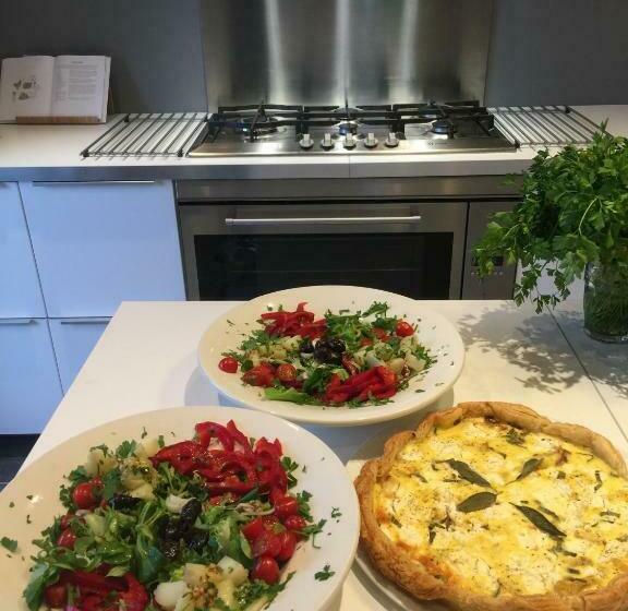 Номер Стандарт, La Colline Des Renards Chambres