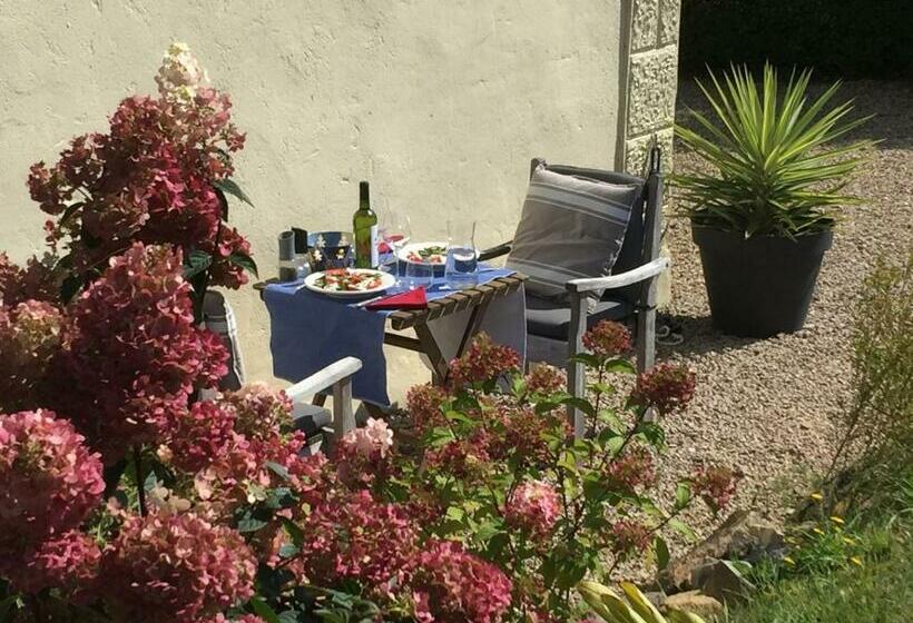 Номер Стандарт, La Colline Des Renards Chambres