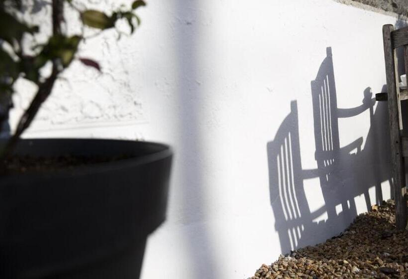 Номер Стандарт, La Colline Des Renards Chambres