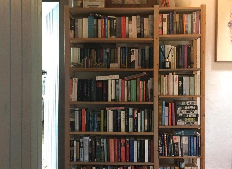 Номер Стандарт, La Colline Des Renards Chambres