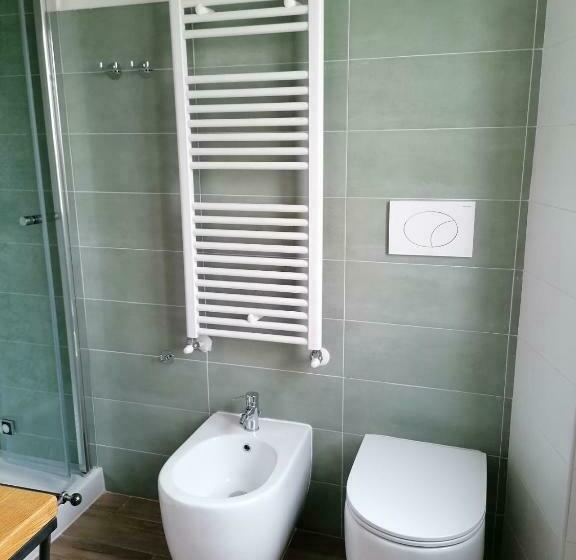 스탠다드 룸, La Mafalda In Oltrepo